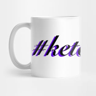 Ketoaf3 Mug